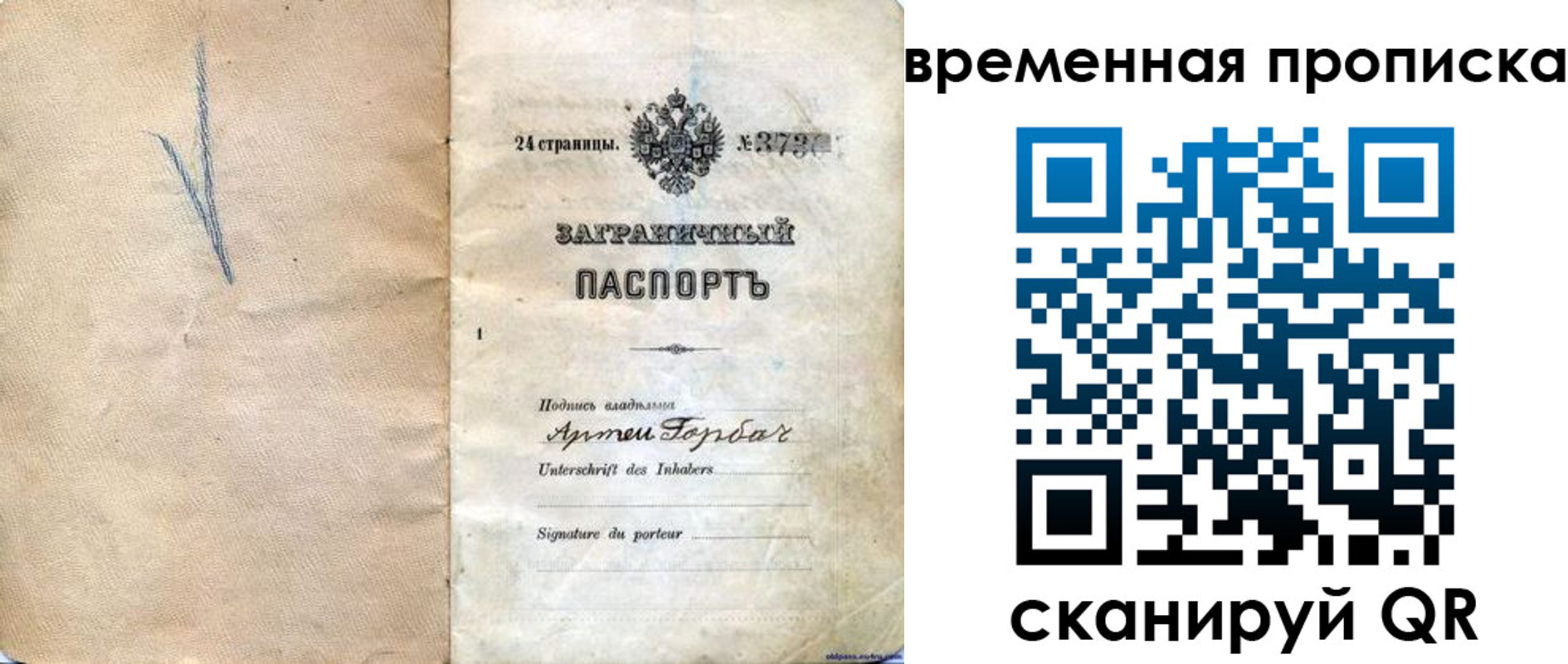 прописка поиск в Михайловке
